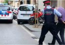 Policía en Barcelona arresta a 2 hondureños por el asesinato de un hombre